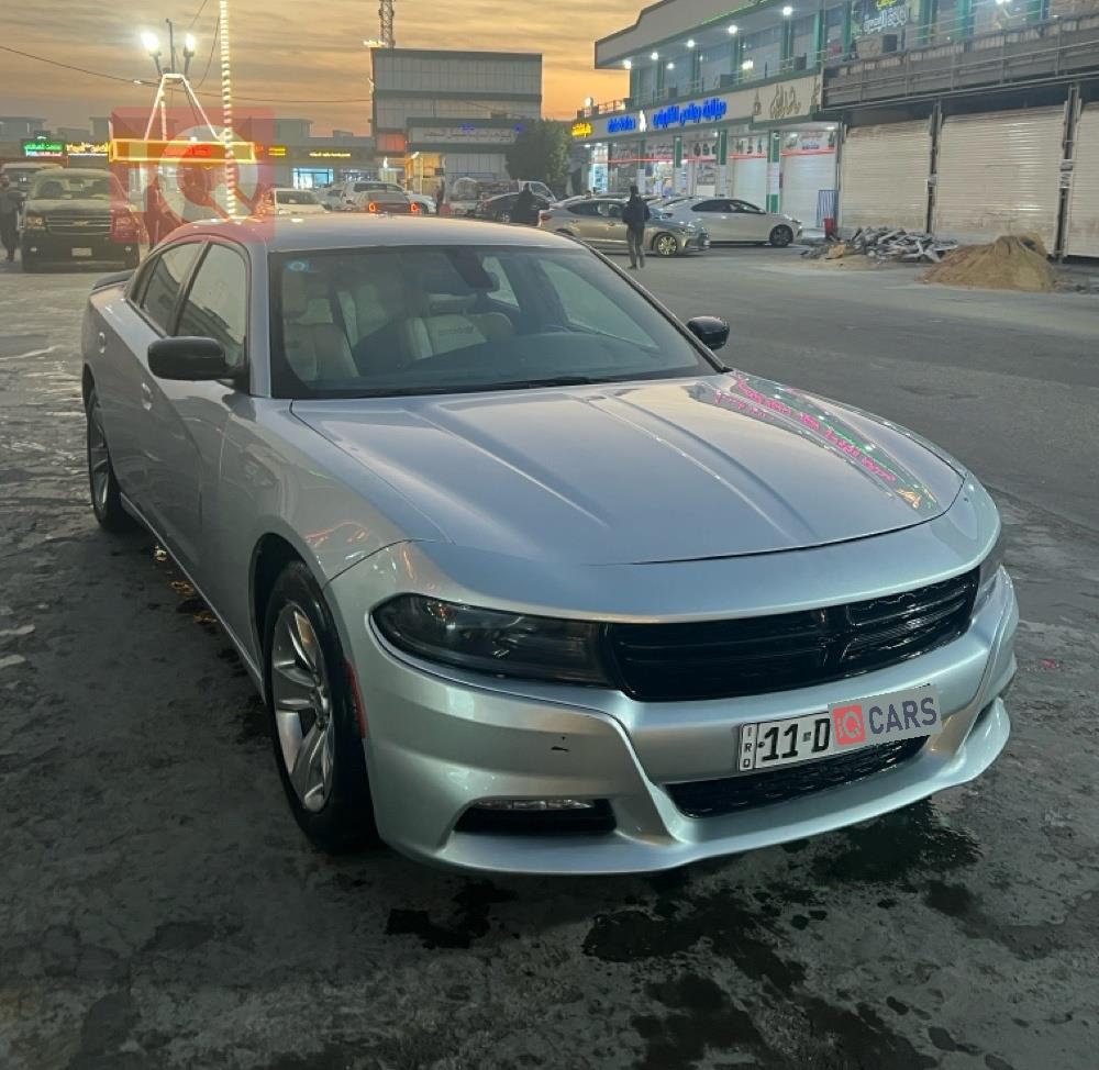 دودج تشارجر